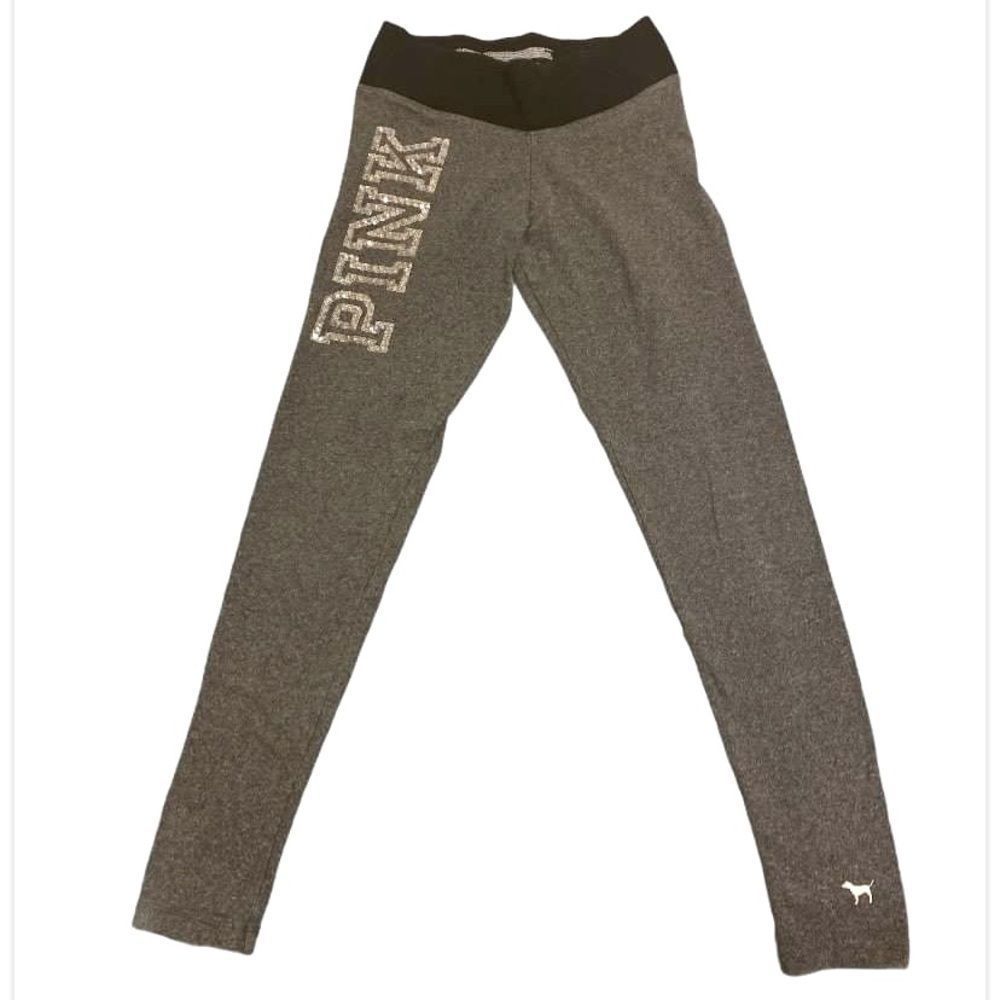 🔥HOT🔥PINK Victoria’s Secret Yoga Pants